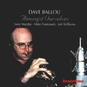 Amongst Ourselves - Dave Ballou