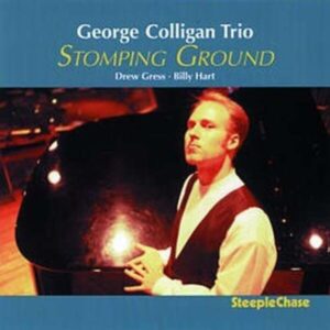 Stomping Ground - George Colligan
