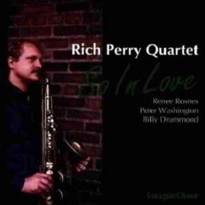 So In Love - Rich Perry