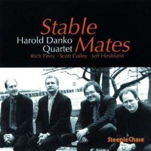 Stable Mates - Harold Danko