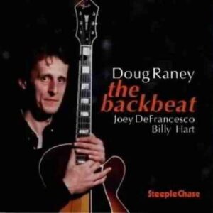 The Backbeat - Doug Raney