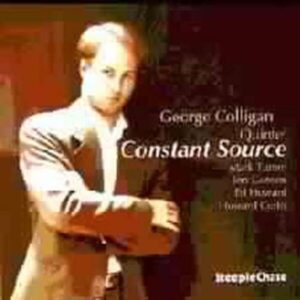 Constant Source - George Colligan