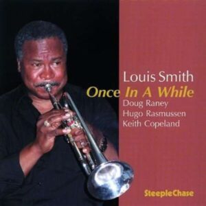 Once In A While - Louis Smith Quartet