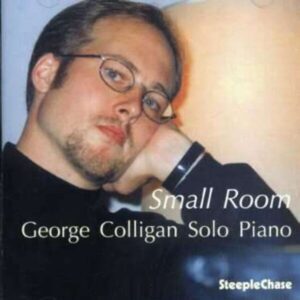 Small Room - George Colligan Solo Piano