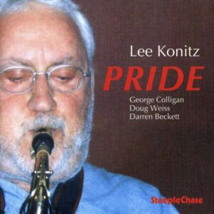 Pride - Lee Konitz