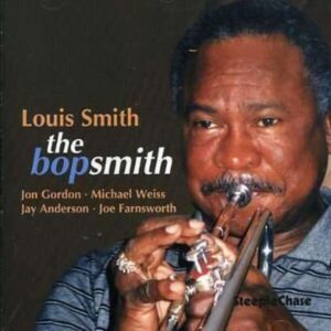 The Bopsmith - Louis Smith Quintet