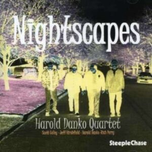 Nightscapes - Harold Danko