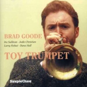 Toy Trumpet - Brad Ira Goode