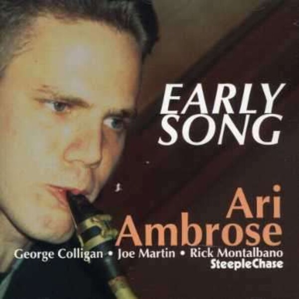 Early Song - Ari Ambrose