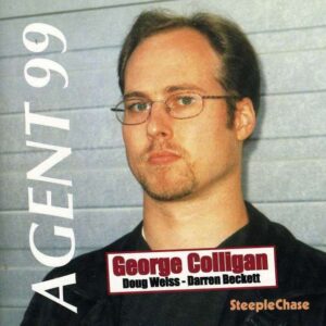 Agent 99 - George Colligan Trio