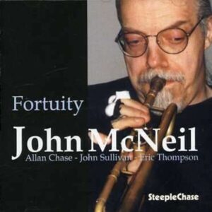 Fortuity - John Mcneil Quartet