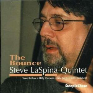 The Bounce - Steve Laspina