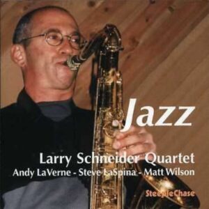 Jazz - Larry Schneider