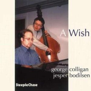 A Wish - George Colligan