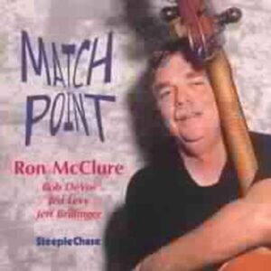 Match Point - Ron Mcclure Quartet