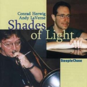 Shades Of Light - Conrad Herwig