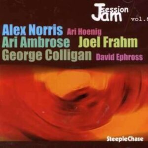Jam Session Vol. 6 - Alex Norris