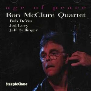 Age Of Peace - Ron Mcclure Quartet