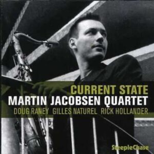 Current State - Martin Jacobsen