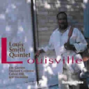 Louisville - Louis Smith