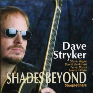 Shades Beyond - Dave Stryker Quintet