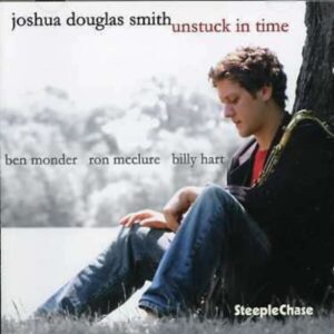 Unstuck In Time - Joshua Douglas Smith