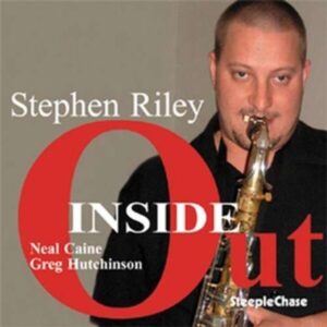 Inside - Stephen Riley