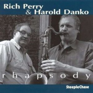 Rhapsody - Rich Perry