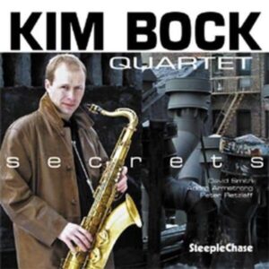 Secrets - Kim Bock Quartet