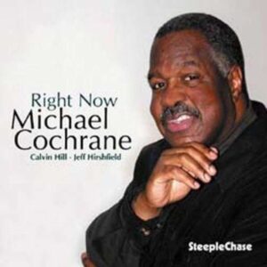 Right Now - Michael Cochrane Trio