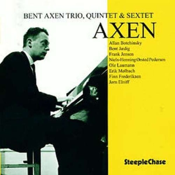 Axen - Bent Axen
