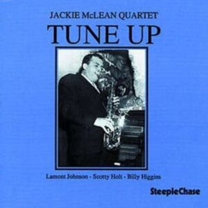 Tune Up - Jackie Mclean