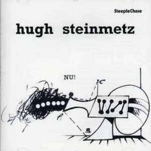 Nu - Hugh Steinmetz