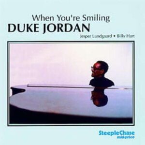 When You'Re Smiling - Duke Jordan