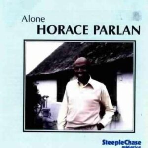 Alone - Horace Parlan