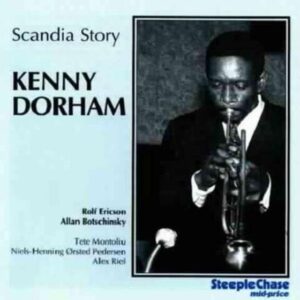 Scandia Story - Kenny Dorham