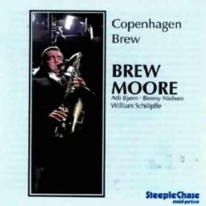 Copenhagen Brew - Brew Moore
