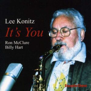 It's You - Lee Konitz