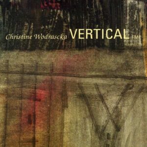 Vertical - Christine Wodrascka Solo Piano