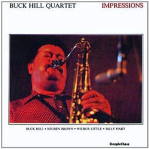 Buck Hill – Impressions