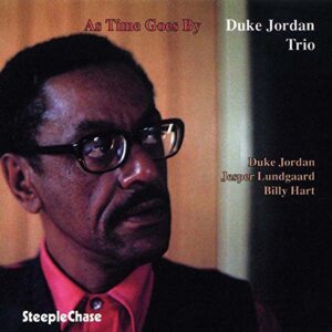 Duke Jordan – As Time Goes By