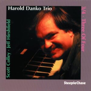 Harold Danko – Three Of Four