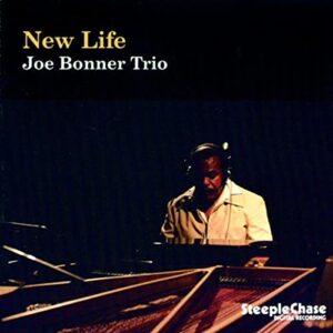 Joe Bonner – New Life