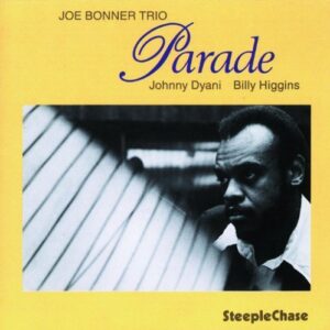 Joe Bonner – Parade