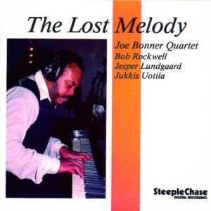 Joe Bonner – The Lost Melody