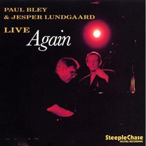 Paul Bley – Live Again