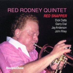 Red Rodney Quinet – Red Snapper