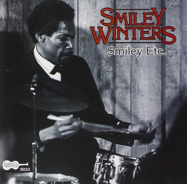 Smiley Winters – Smiley Etc.