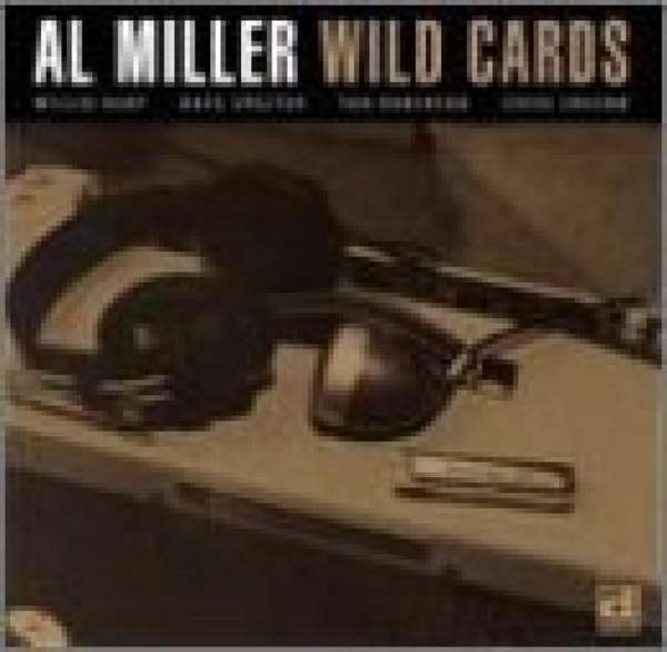 Wild Cards - Al Miller
