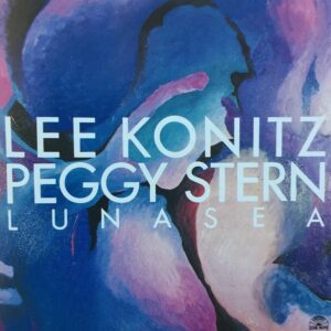Lee Konitz - Lunasea